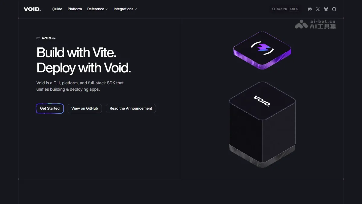 Void