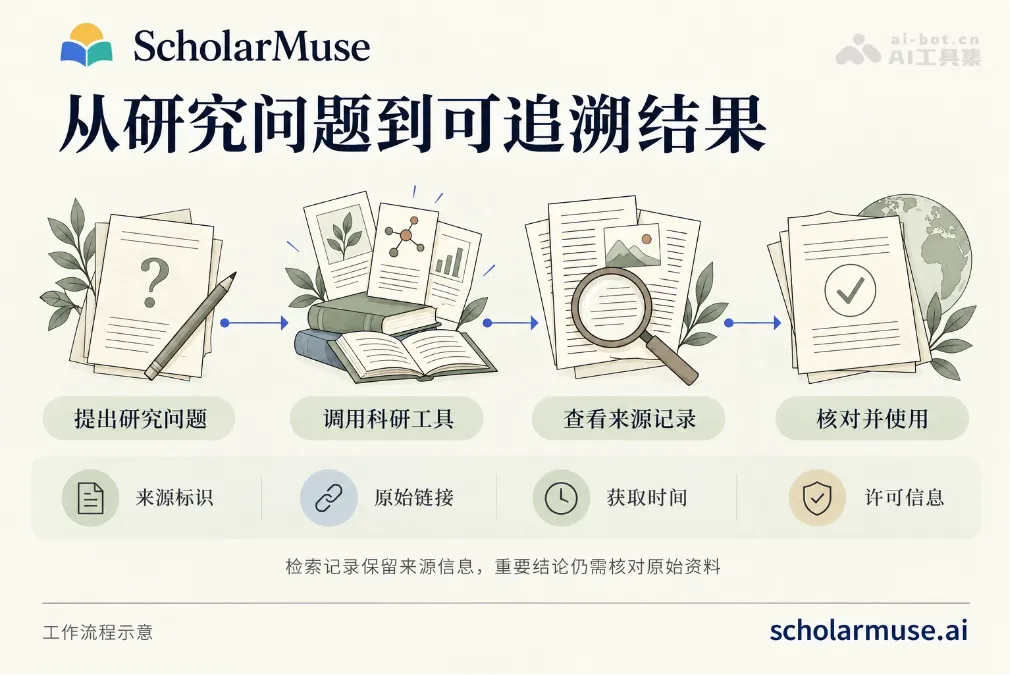 ScholarMuse