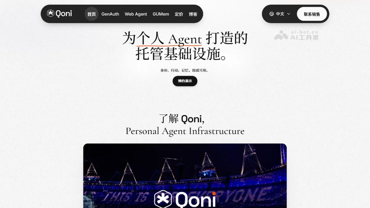 Qoni