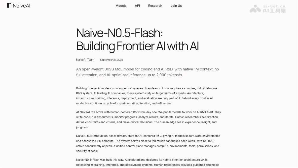 Naive-N0.5-Flash