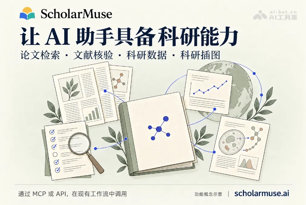ScholarMuse
