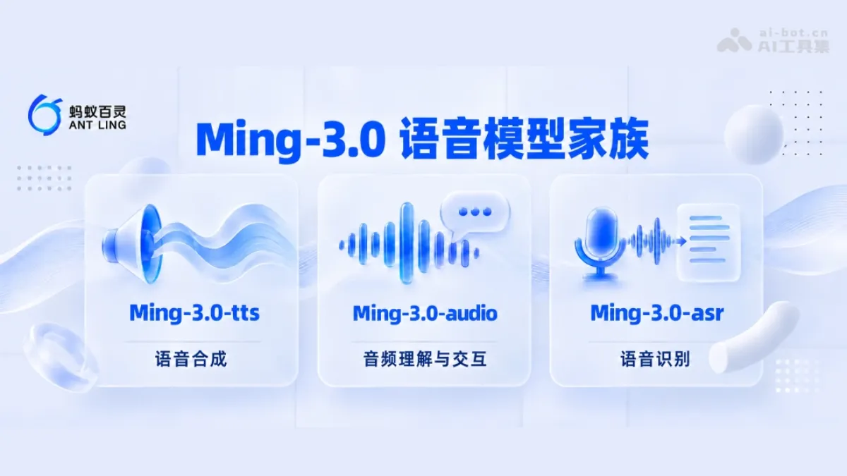 Ming-3.0