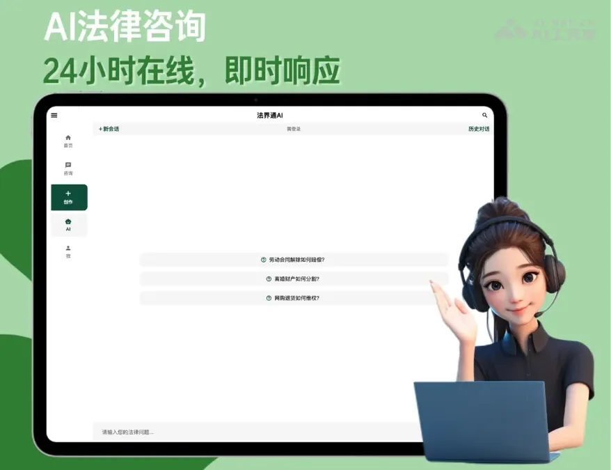 法界通