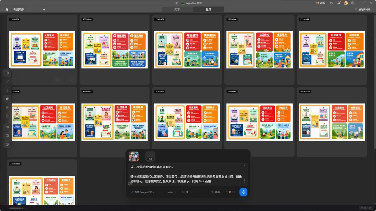 2026 年 AI 生成图文店门头效果图 7 款工具深度横评