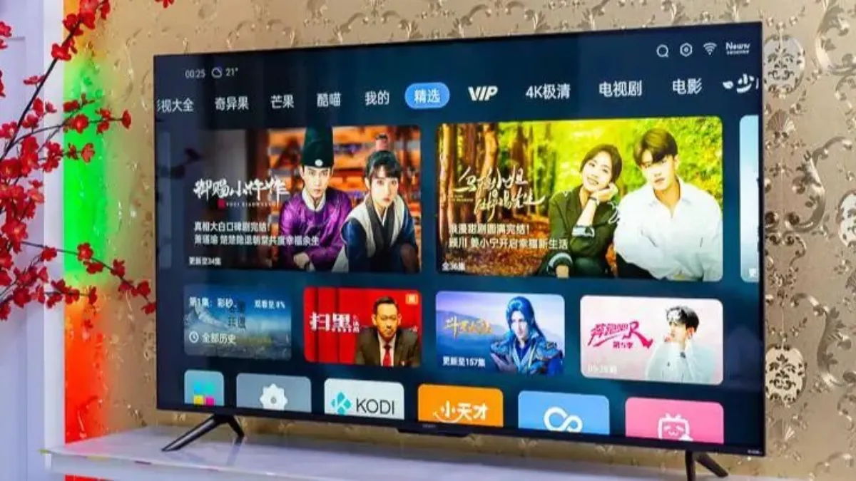 CleanYourTV 安装教程 去除电视广告、精简预装应用