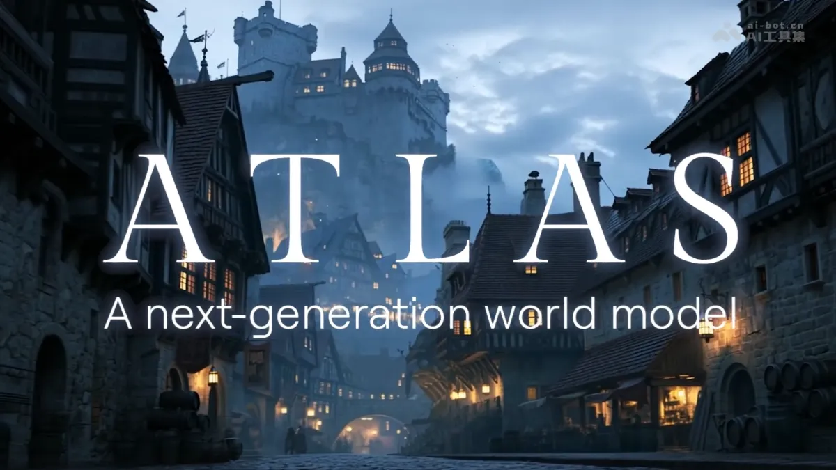 Atlas