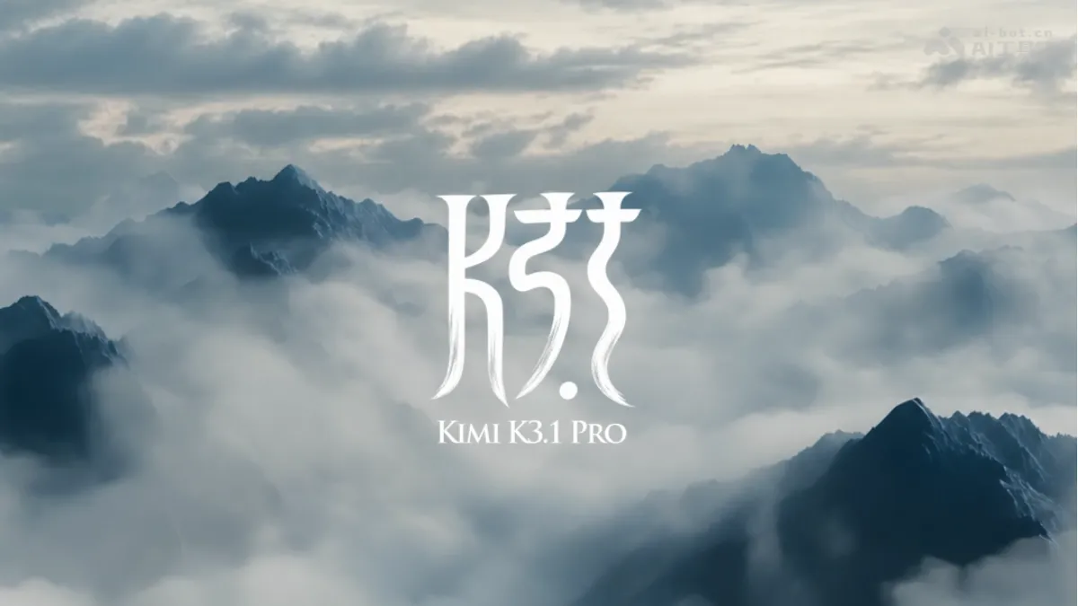 Kimi K3.1 Pro 月之暗面推出的最新旗舰模型