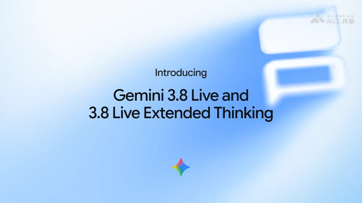 Gemini 3.8 Live