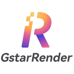 GstarRender AI渲染-浩辰