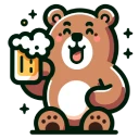 啤啤熊