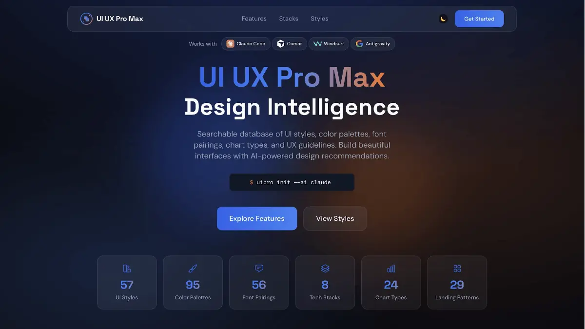 UI 截图