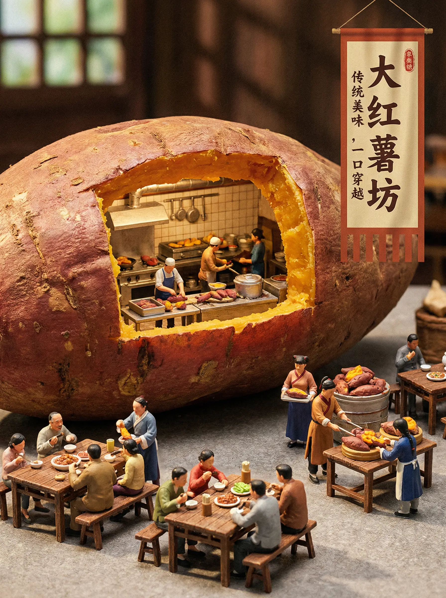 JoyAI 截图