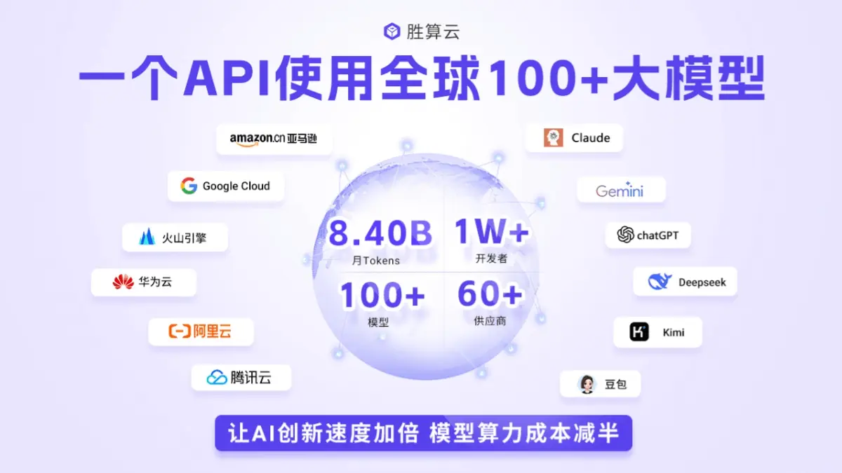 胜算云 截图