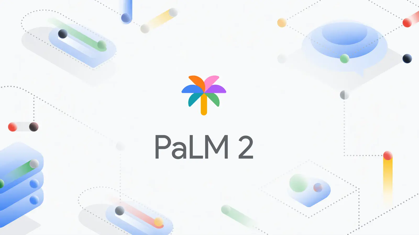 PaLM 2 截图