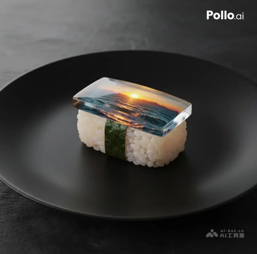 Pollo AI 截图