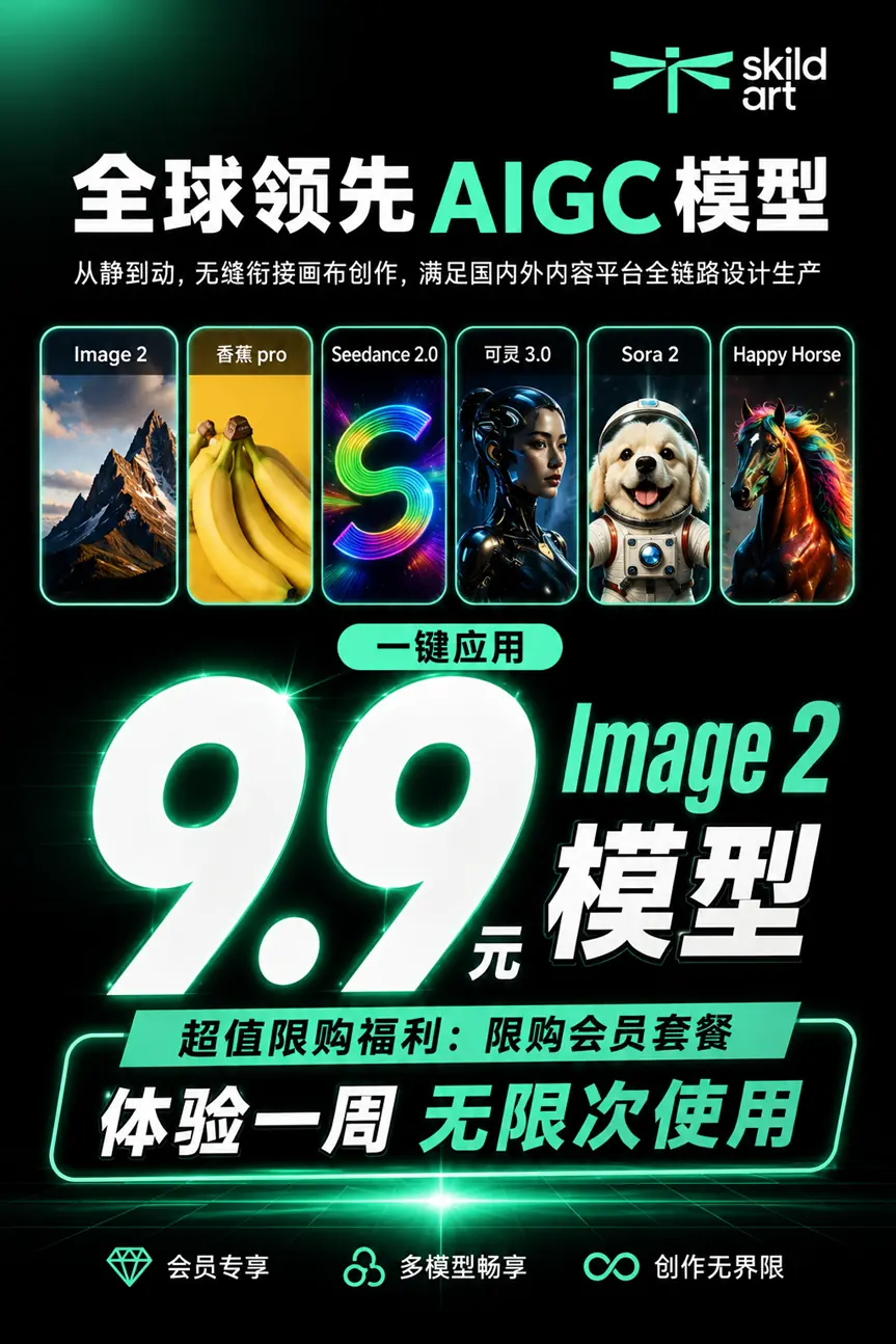 SkildArt 截图