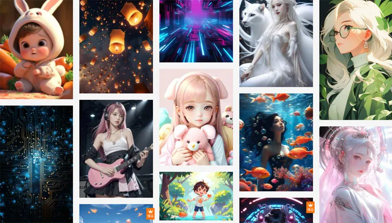 绘ai 截图