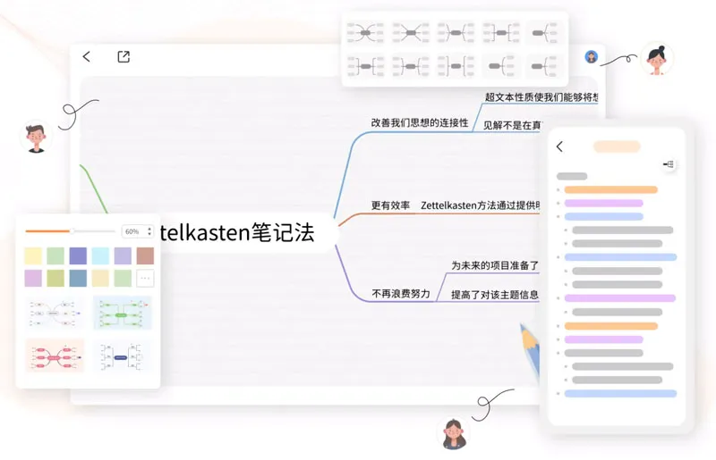 GitMind 截图