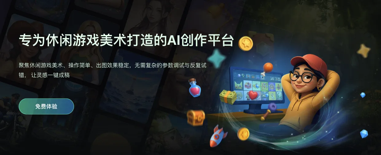 PixPark 截图