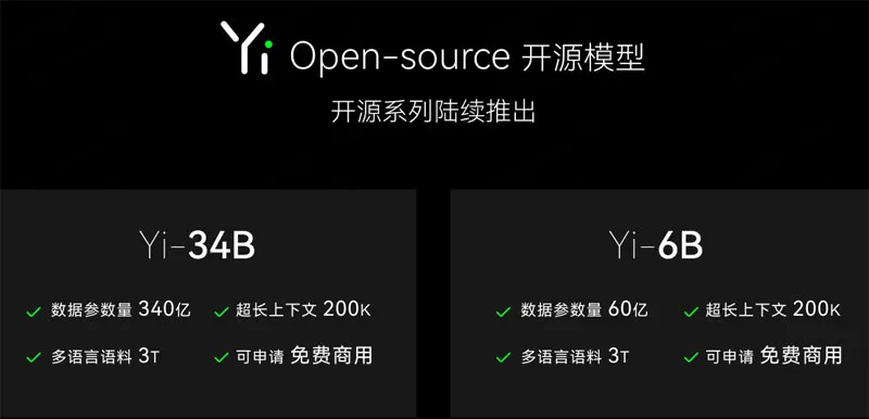 零一万物 截图