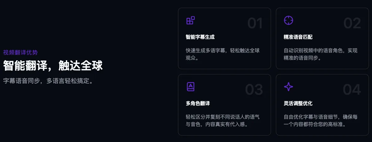 ViiTor AI 截图