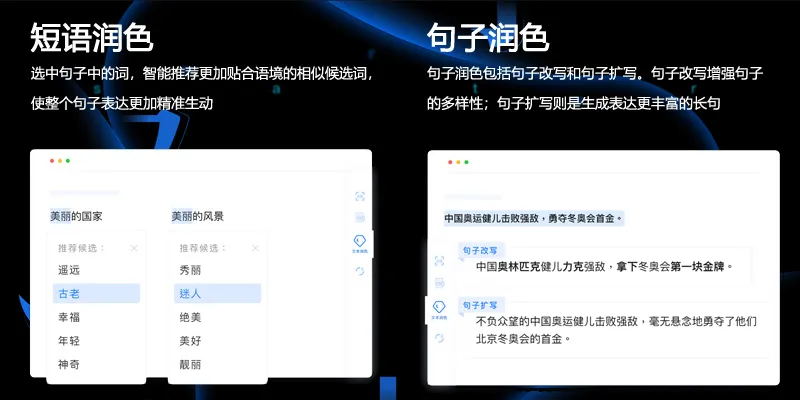 Effidit 截图