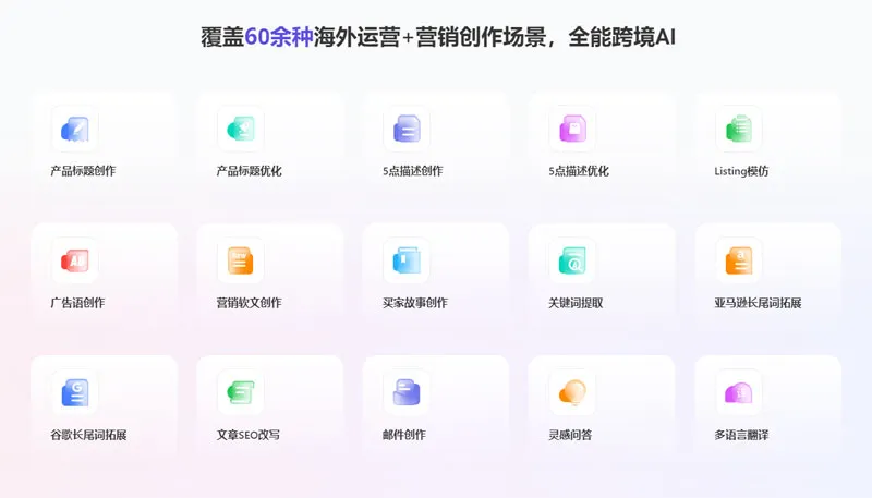 智猫AI 截图