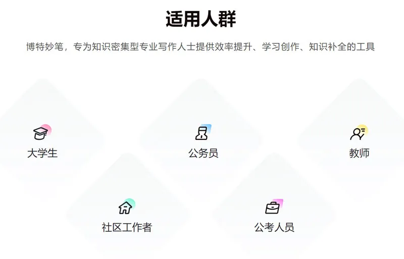 博特妙笔 截图