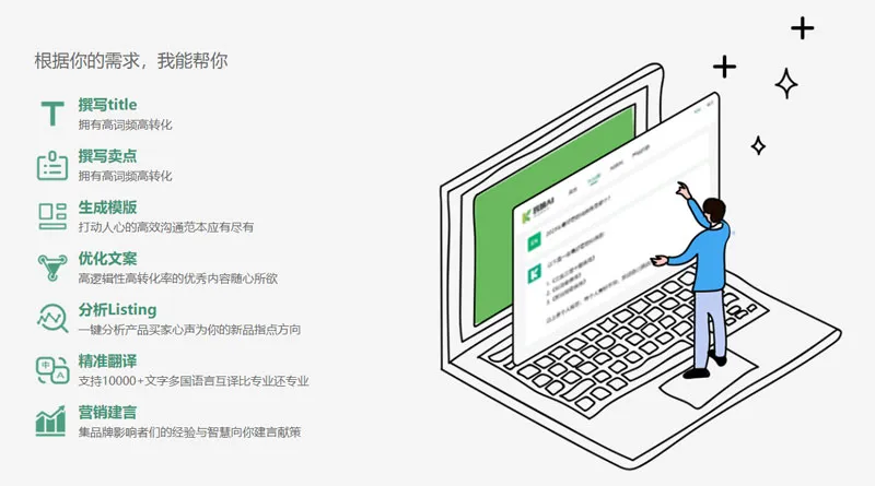跨境Ai 截图