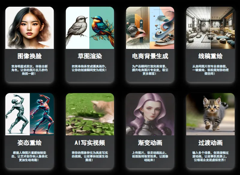 智讯AI 截图