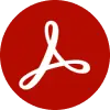 Acrobat 截图