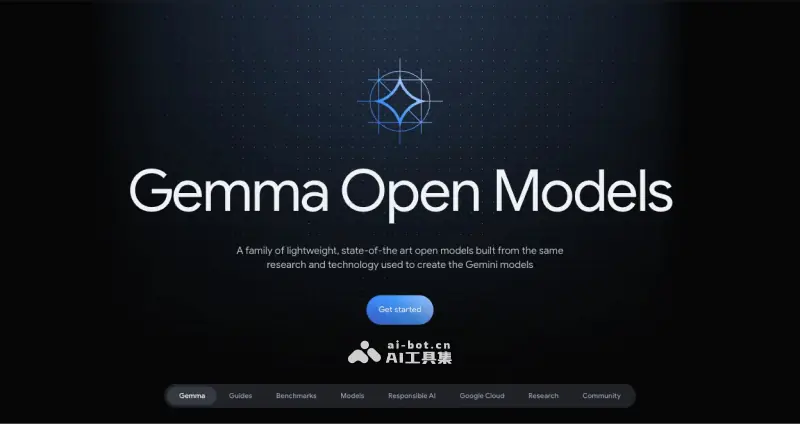 Gemma 截图