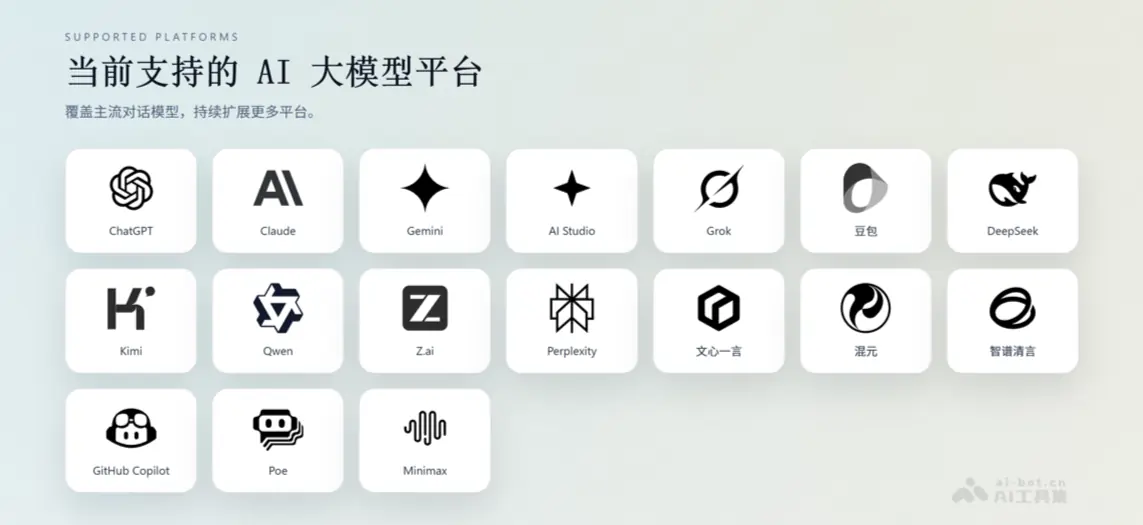 ChatTOC 截图