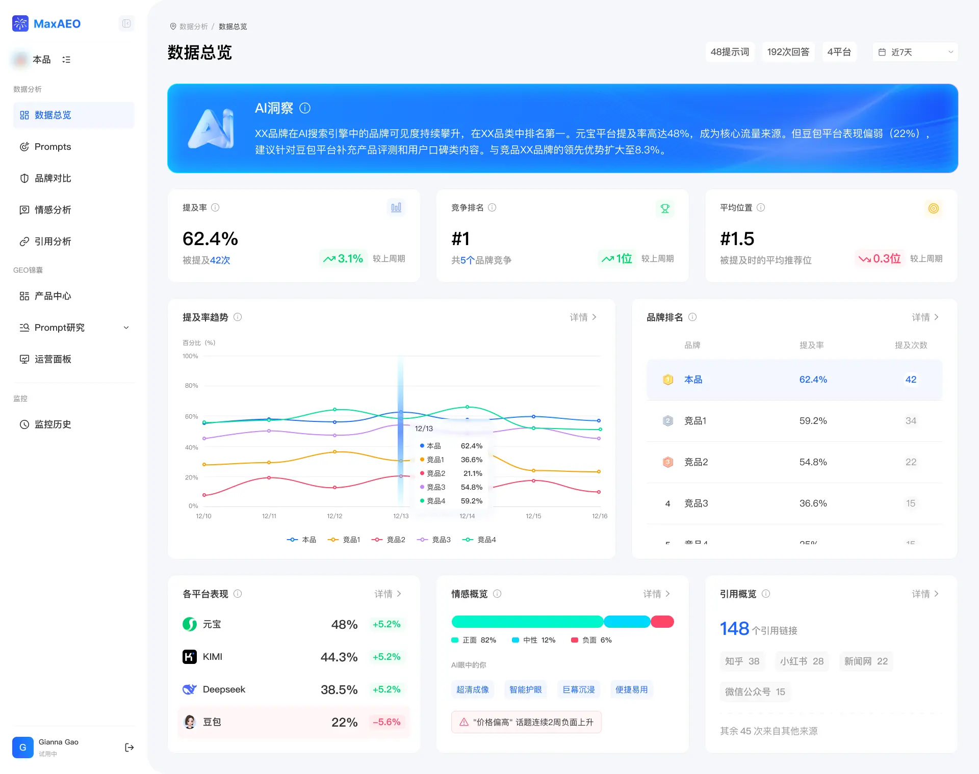 MaxAEO 截图