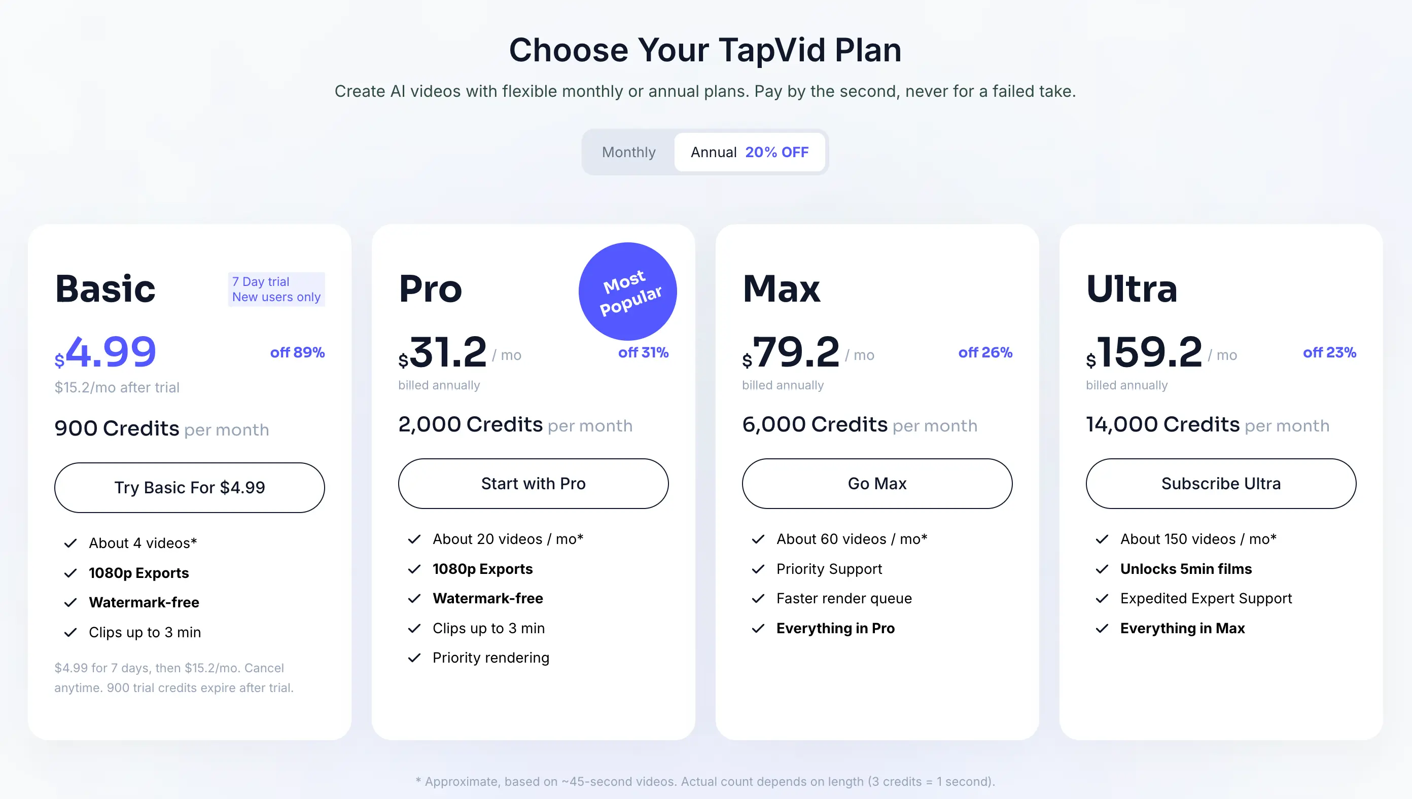 TapVid 截图