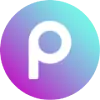 Picsart AI 截图
