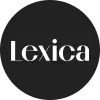 Lexica 截图