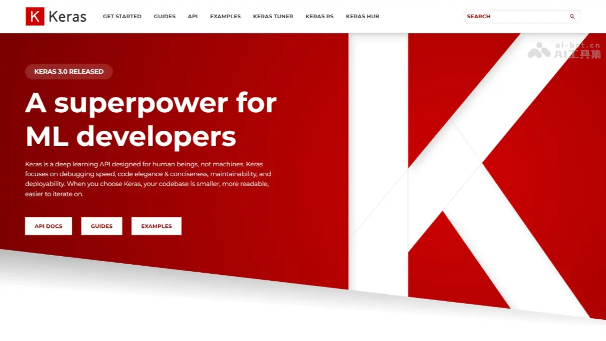 Keras 截图