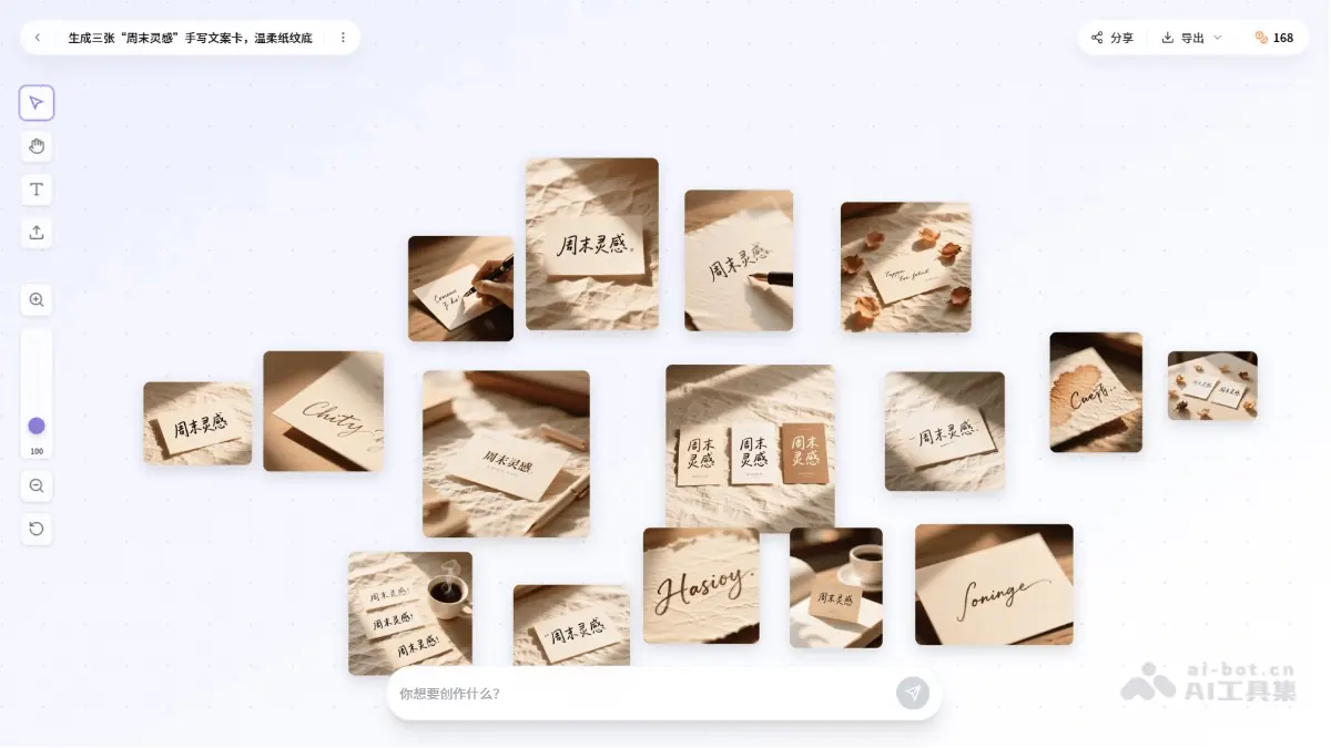 Morisot 截图