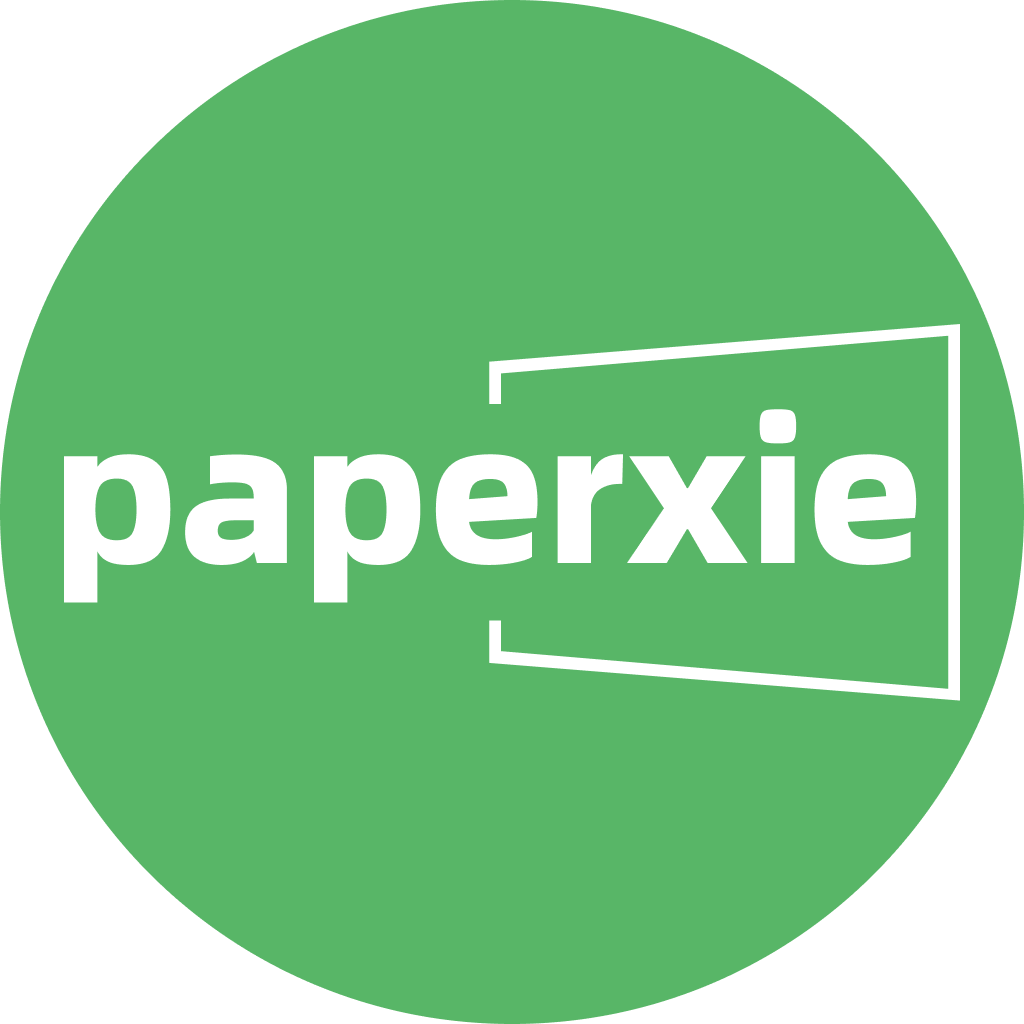 PaperXie