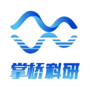 掌桥科研AI