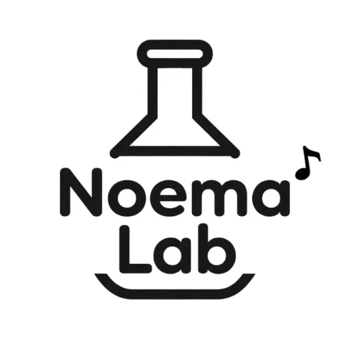 Noema Lab 创作实验室