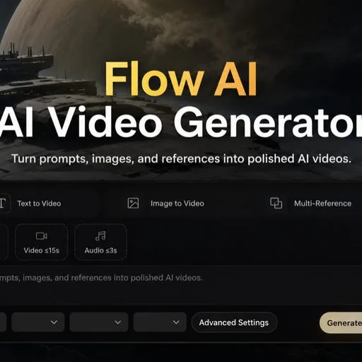 Flow AI