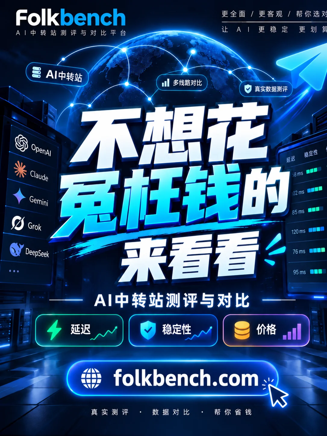 Folkbench
